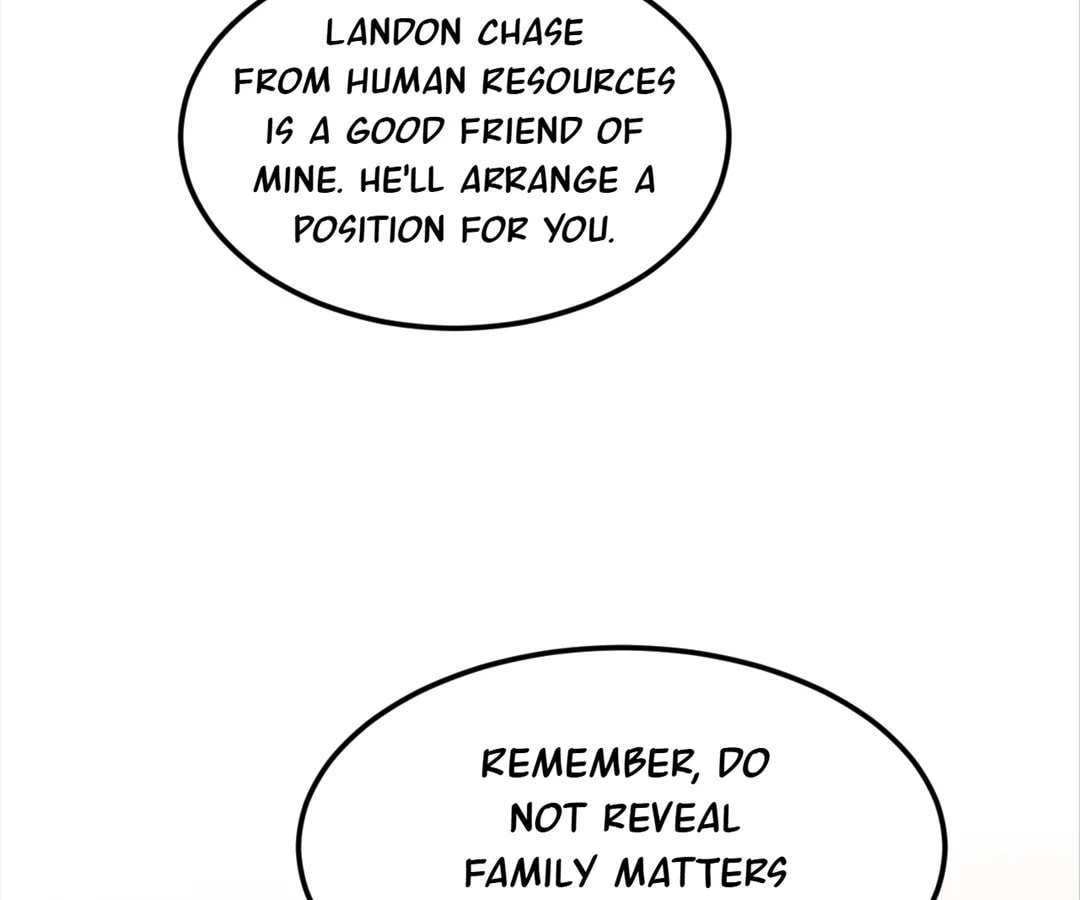 Living with an Aberrant Lifeform in My Body Chapter 21 page 74 - 
