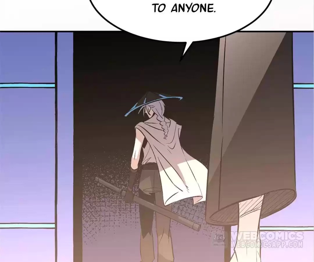 Living with an Aberrant Lifeform in My Body Chapter 21 page 75 - 