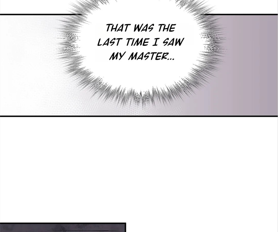 Living with an Aberrant Lifeform in My Body Chapter 21 page 78 - 