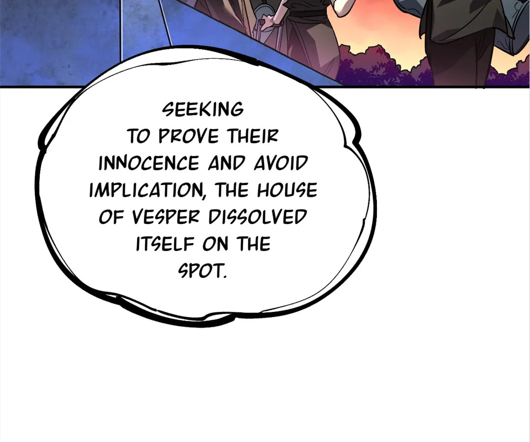Living with an Aberrant Lifeform in My Body Chapter 21 page 9 - 