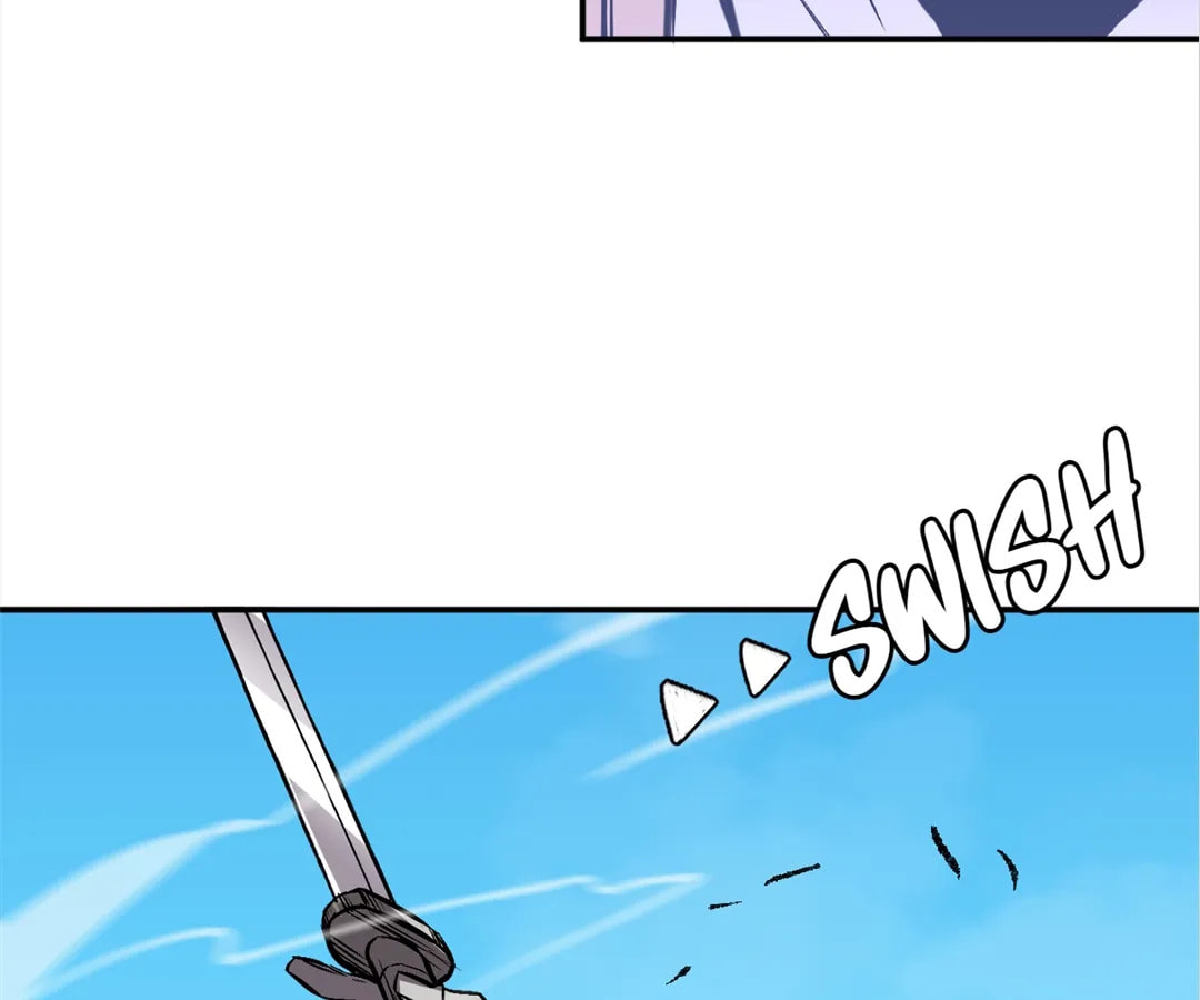 Living with an Aberrant Lifeform in My Body Chapter 21 page 82 - 