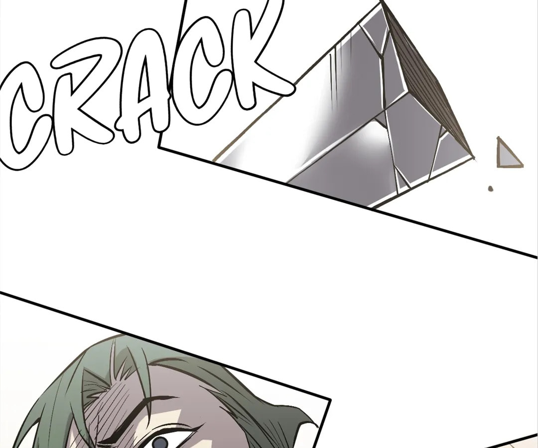 Living with an Aberrant Lifeform in My Body Chapter 21 page 88 - 