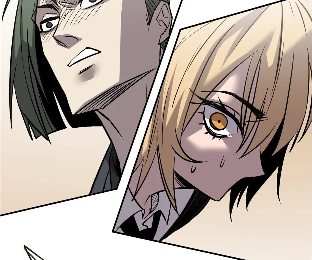 Living with an Aberrant Lifeform in My Body Chapter 21 page 89 - 