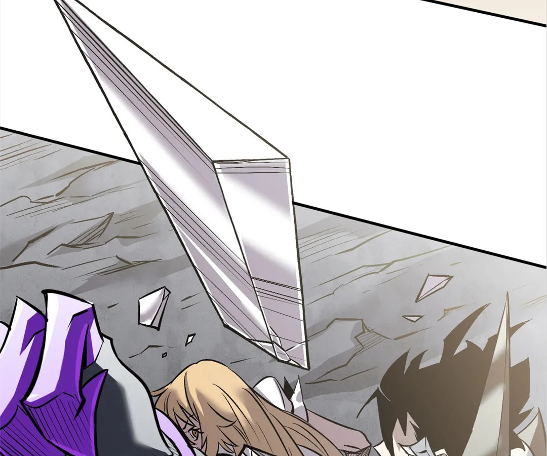 Living with an Aberrant Lifeform in My Body Chapter 21 page 90 - 