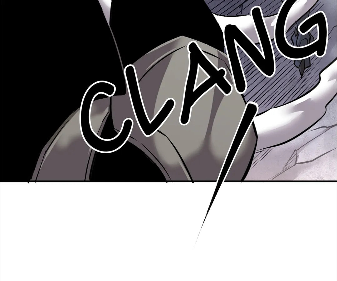 Living with an Aberrant Lifeform in My Body Chapter 21 page 92 - 