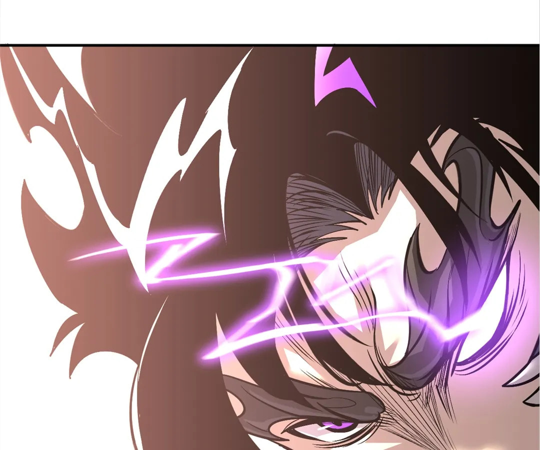 Living with an Aberrant Lifeform in My Body Chapter 21 page 93 - 