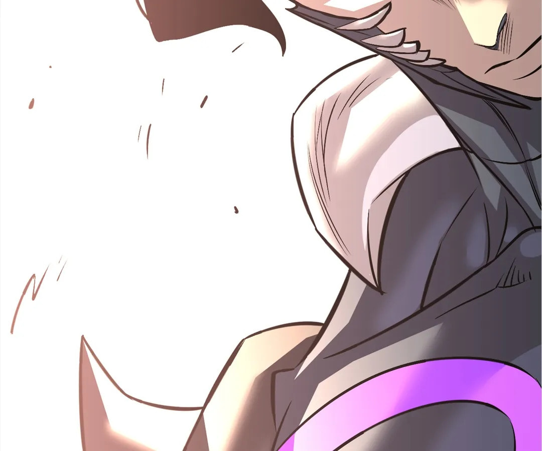 Living with an Aberrant Lifeform in My Body Chapter 21 page 94 - 