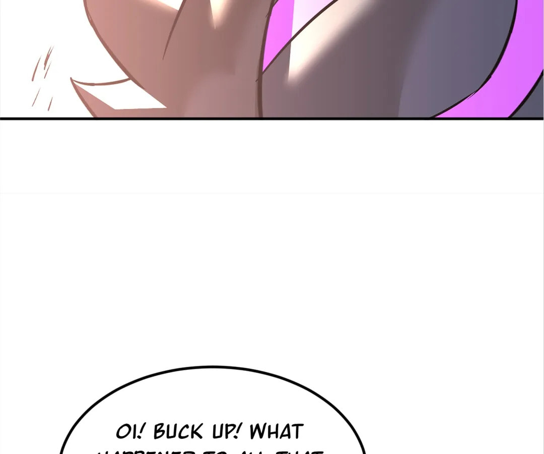 Living with an Aberrant Lifeform in My Body Chapter 21 page 95 - 