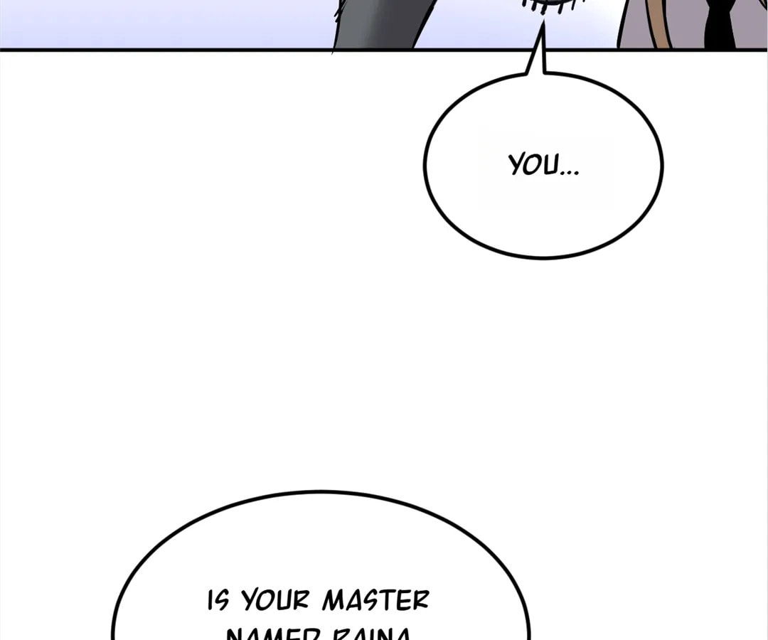 Living with an Aberrant Lifeform in My Body Chapter 21 page 97 - 