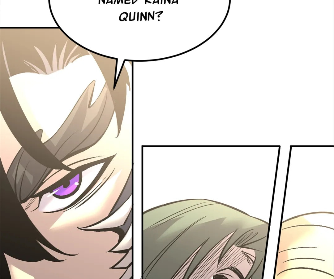 Living with an Aberrant Lifeform in My Body Chapter 21 page 98 - 