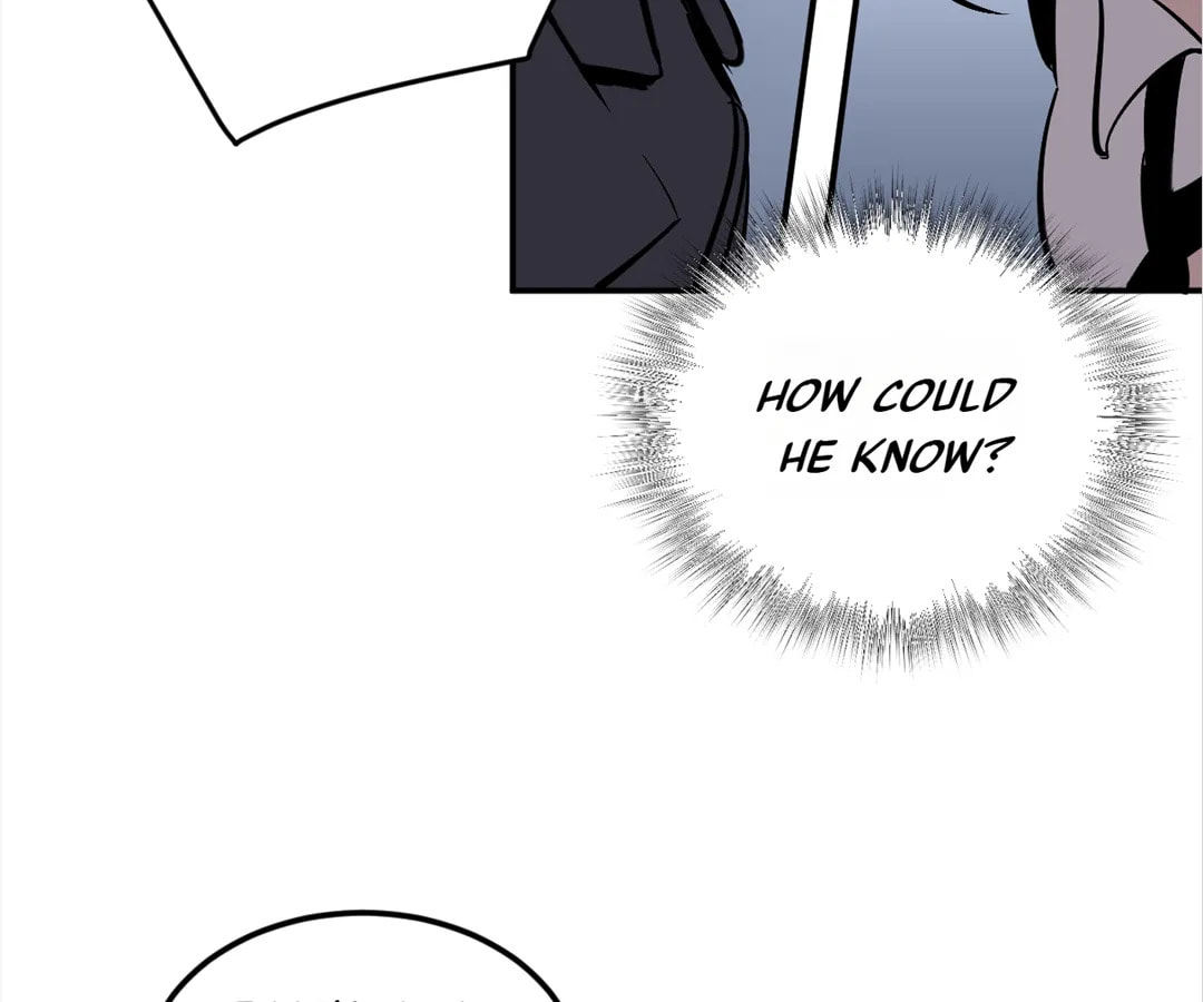 Living with an Aberrant Lifeform in My Body Chapter 21 page 100 - 