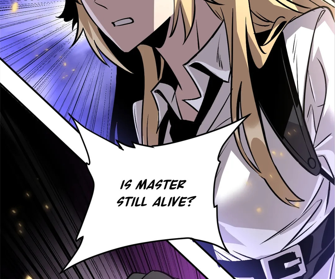 Living with an Aberrant Lifeform in My Body Chapter 22 page 2 - 