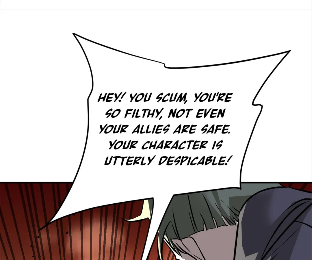 Living with an Aberrant Lifeform in My Body Chapter 22 page 13 - 