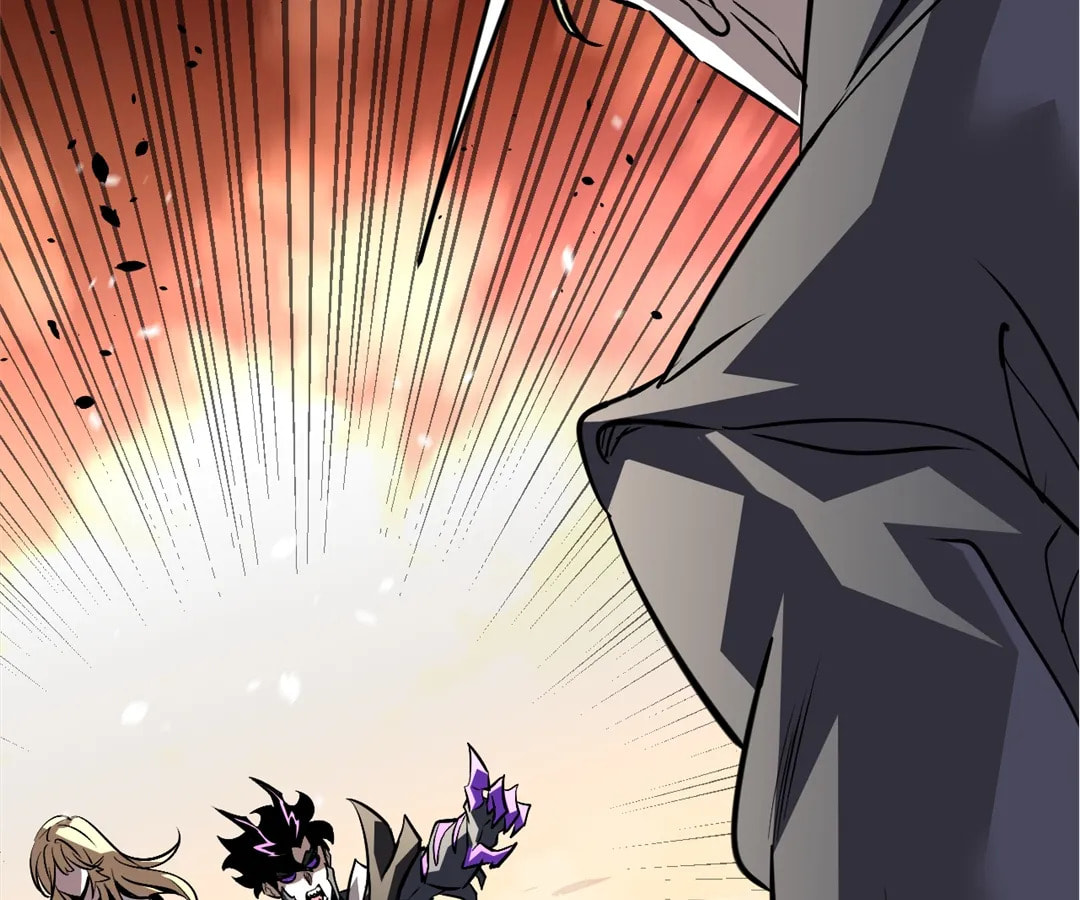 Living with an Aberrant Lifeform in My Body Chapter 22 page 14 - 