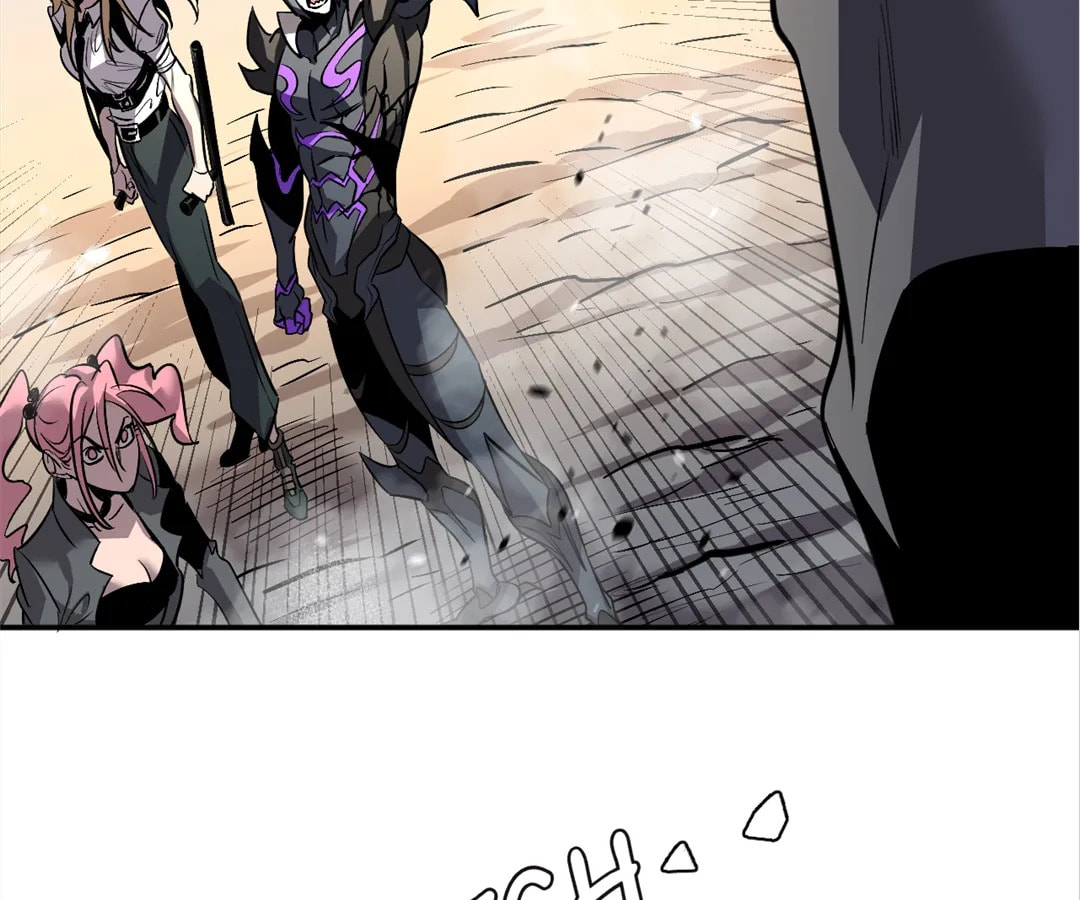 Living with an Aberrant Lifeform in My Body Chapter 22 page 15 - 