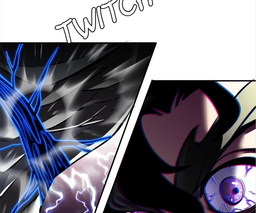 Living with an Aberrant Lifeform in My Body Chapter 22 page 16 - 