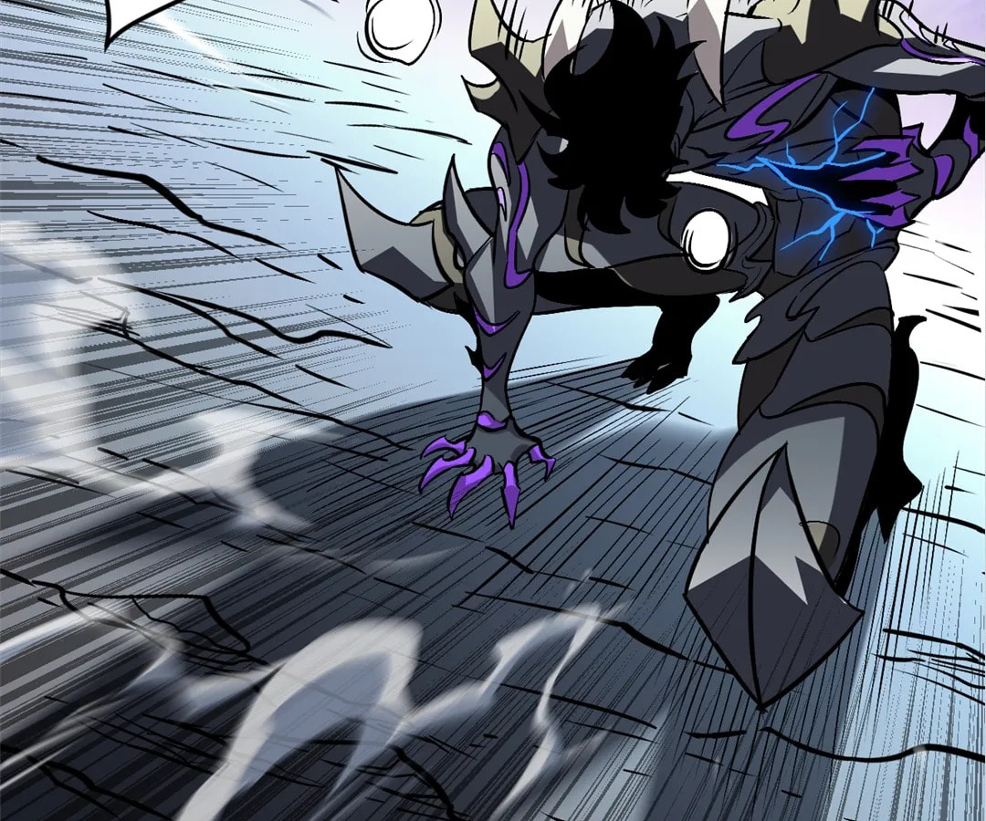 Living with an Aberrant Lifeform in My Body Chapter 22 page 18 - 