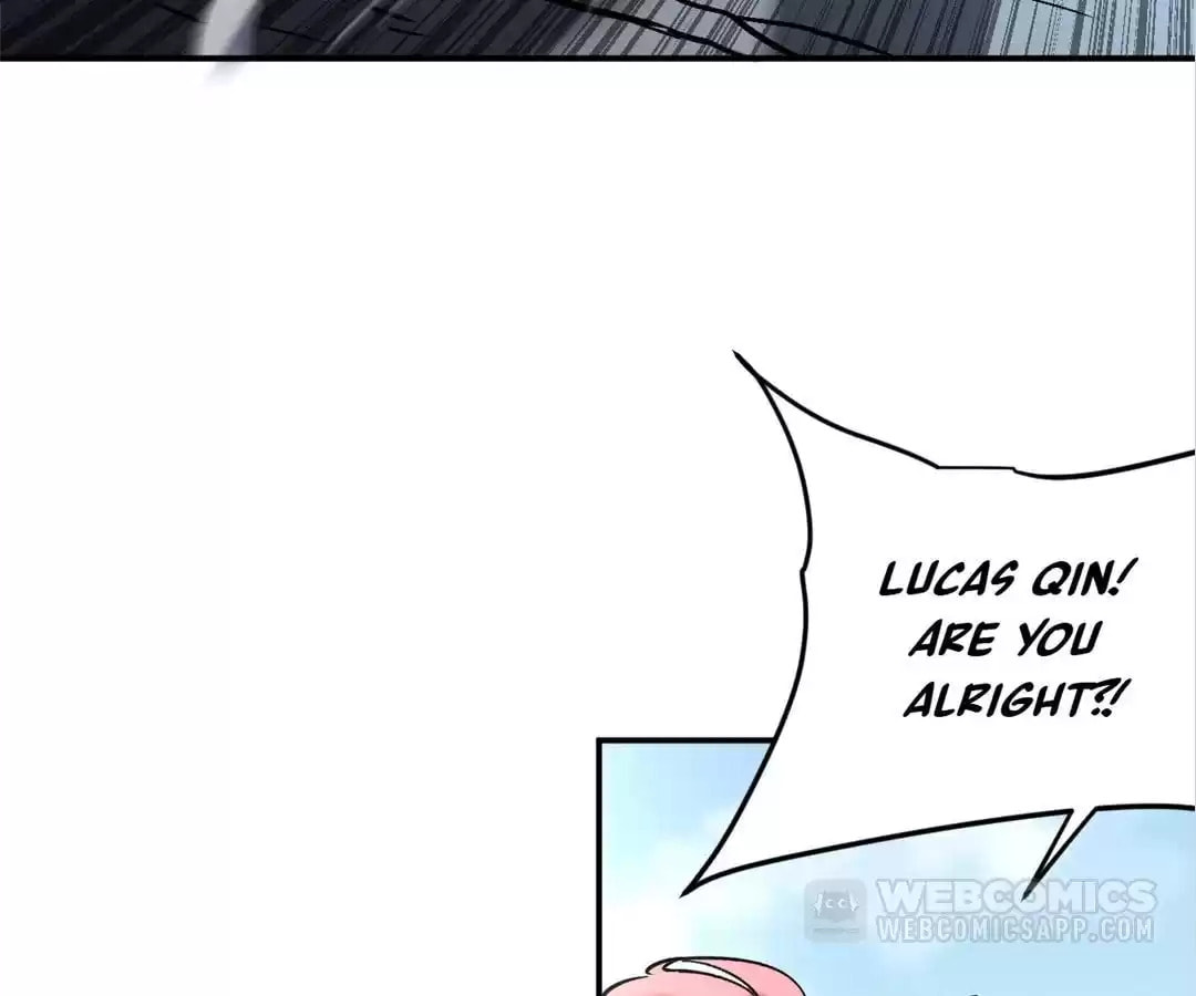 Living with an Aberrant Lifeform in My Body Chapter 22 page 19 - 