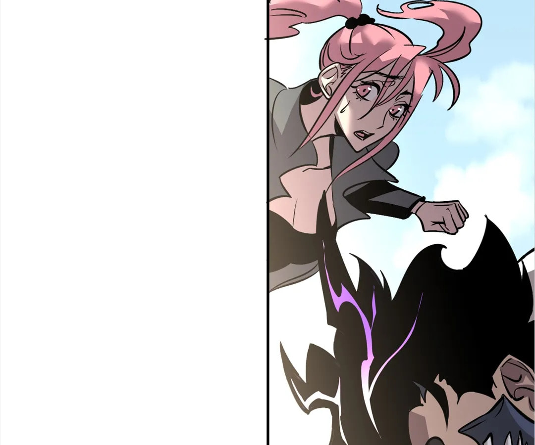 Living with an Aberrant Lifeform in My Body Chapter 22 page 20 - 