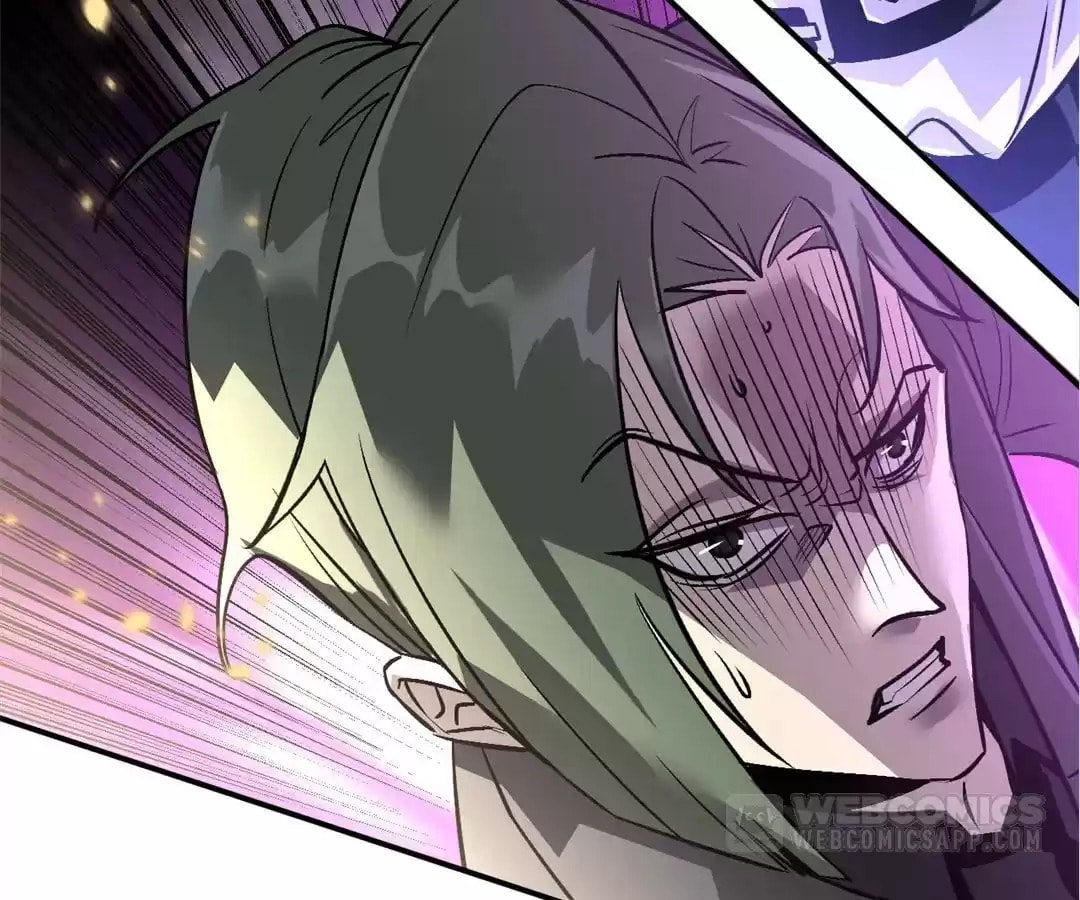 Living with an Aberrant Lifeform in My Body Chapter 22 page 3 - 
