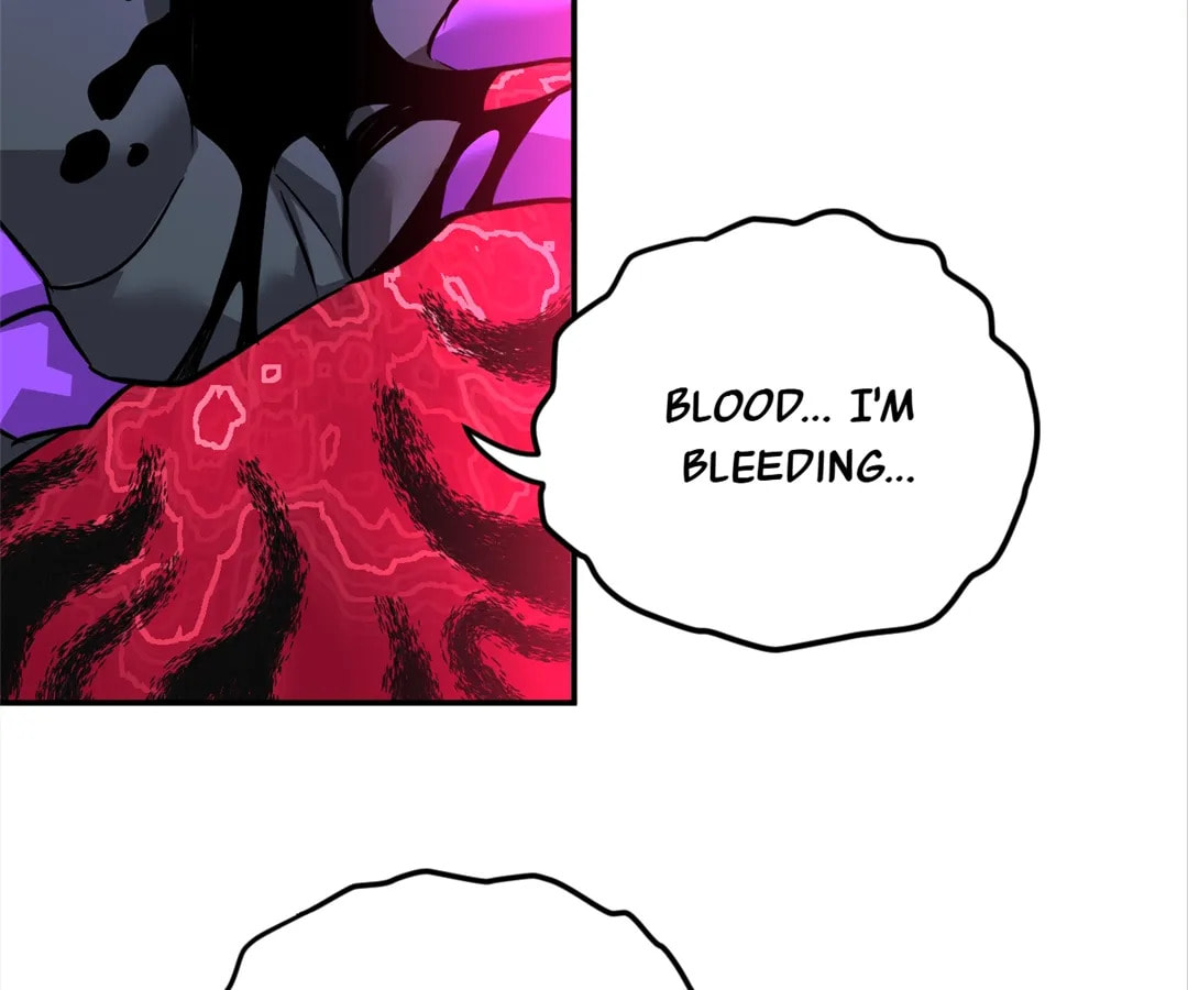Living with an Aberrant Lifeform in My Body Chapter 22 page 22 - 