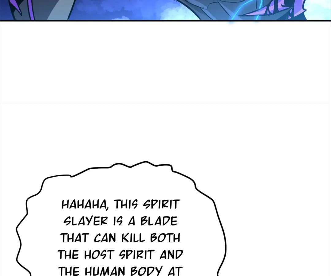 Living with an Aberrant Lifeform in My Body Chapter 22 page 24 - 