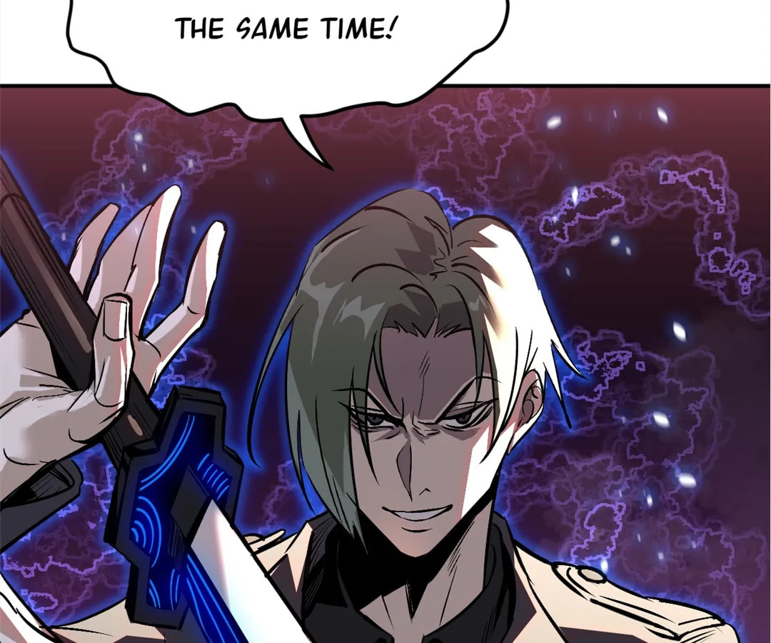 Living with an Aberrant Lifeform in My Body Chapter 22 page 25 - 