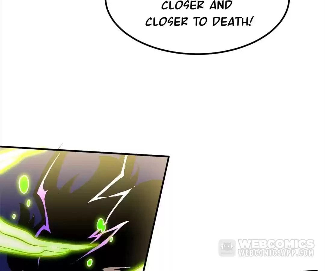 Living with an Aberrant Lifeform in My Body Chapter 22 page 27 - 