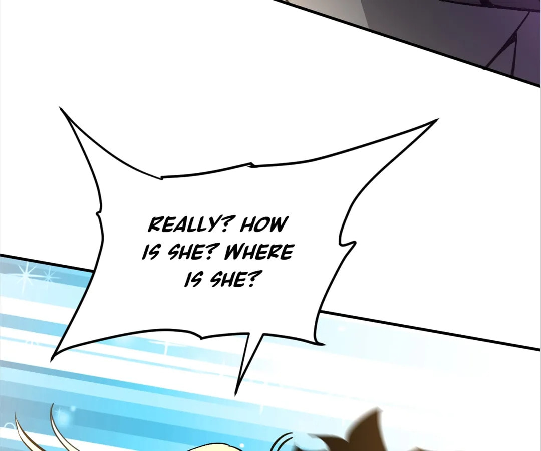 Living with an Aberrant Lifeform in My Body Chapter 22 page 4 - 