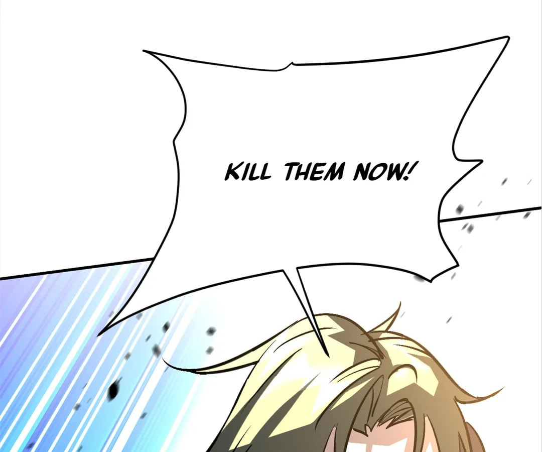 Living with an Aberrant Lifeform in My Body Chapter 22 page 31 - 