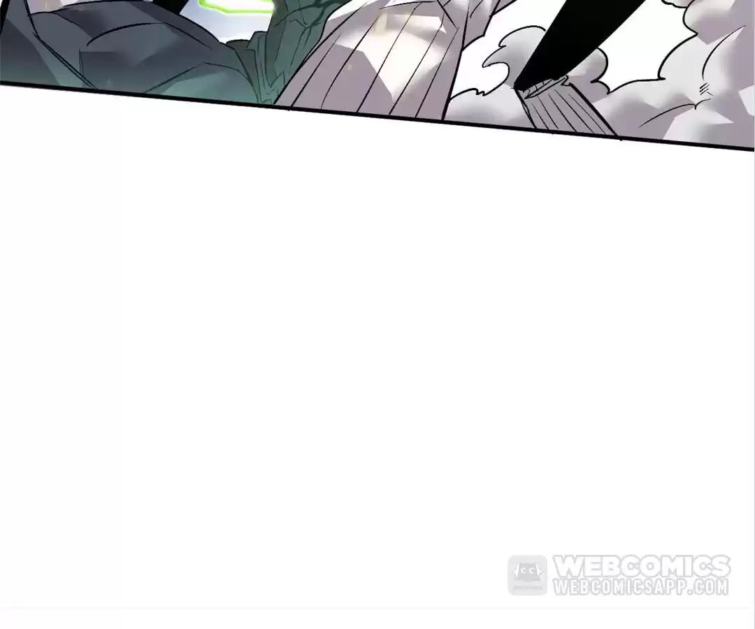 Living with an Aberrant Lifeform in My Body Chapter 22 page 35 - 