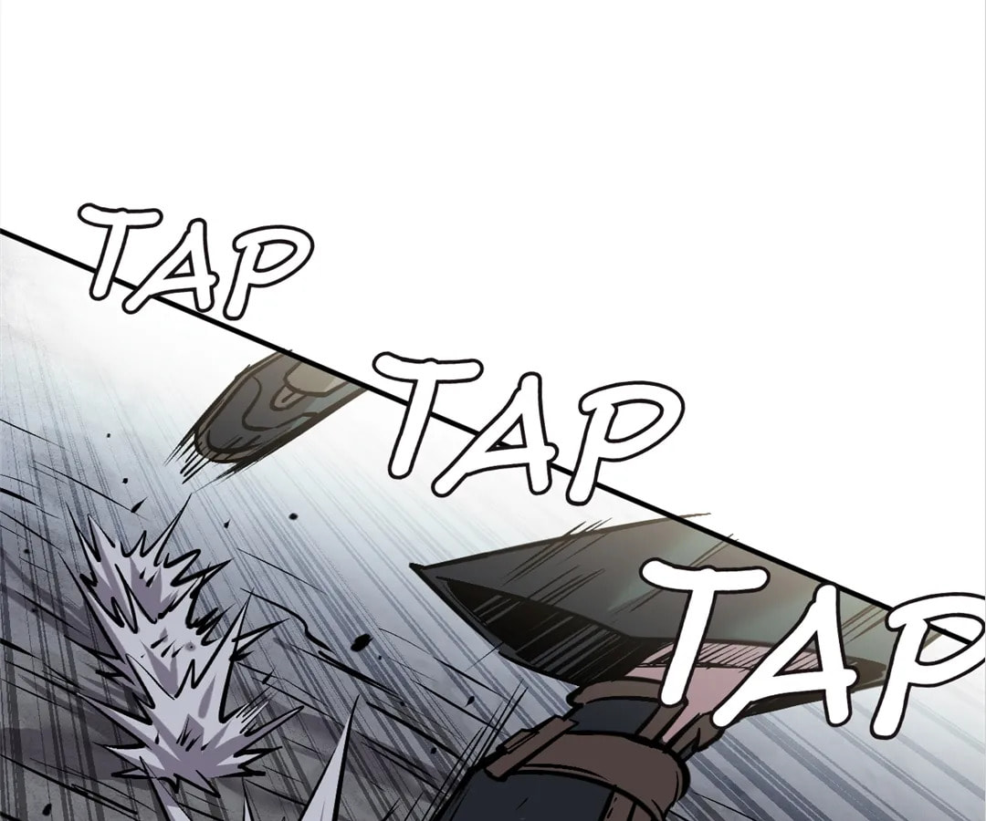 Living with an Aberrant Lifeform in My Body Chapter 22 page 36 - 