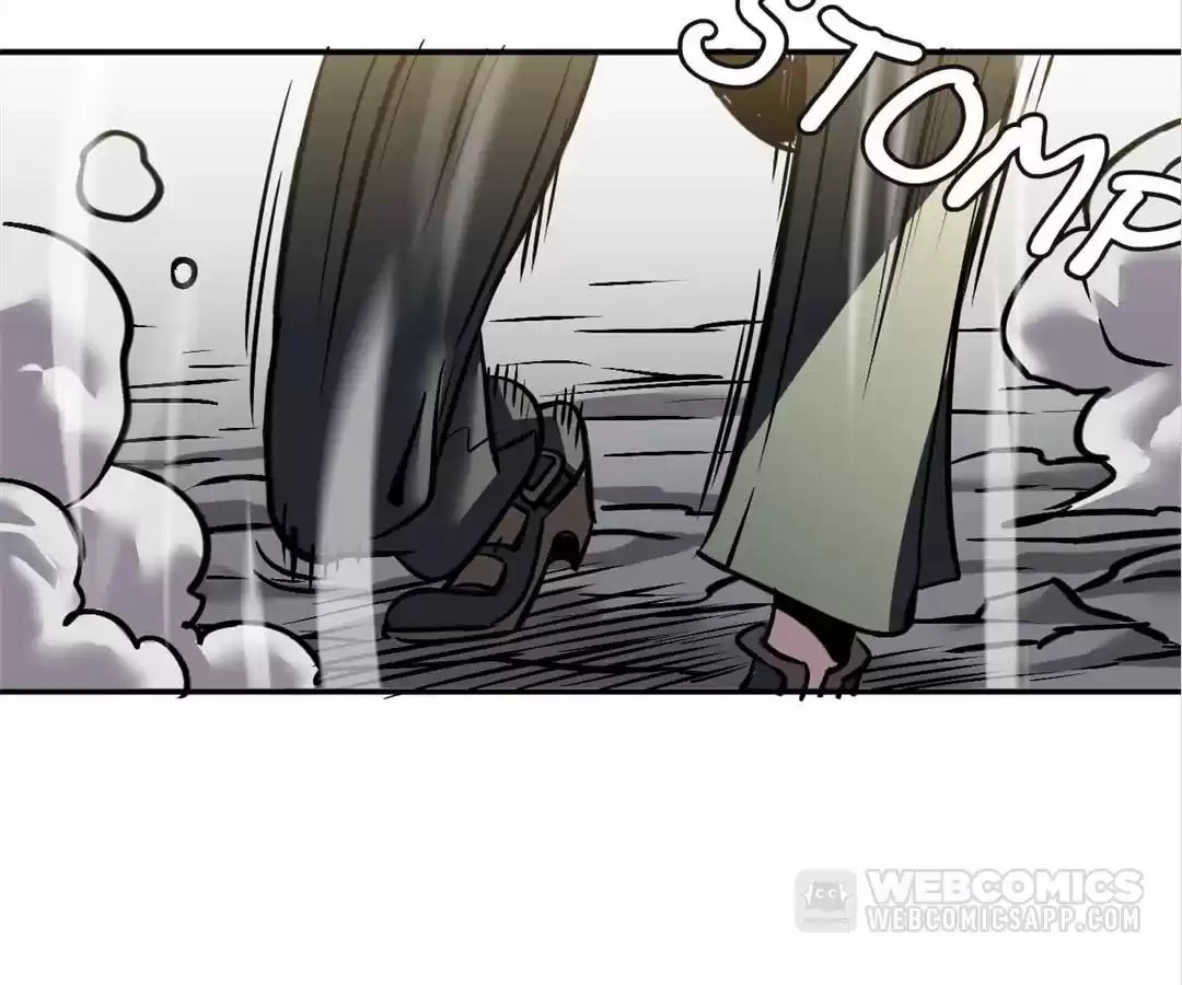 Living with an Aberrant Lifeform in My Body Chapter 22 page 43 - 