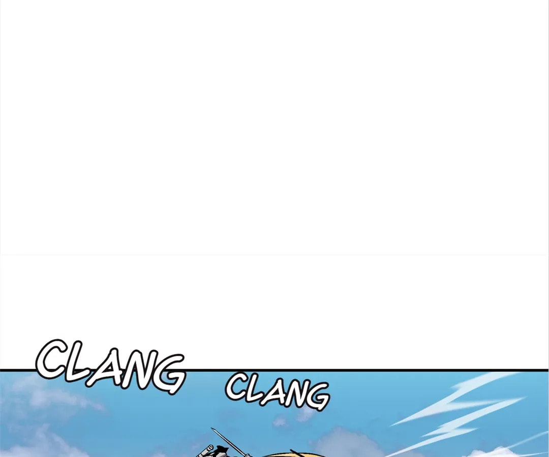 Living with an Aberrant Lifeform in My Body Chapter 22 page 45 - 