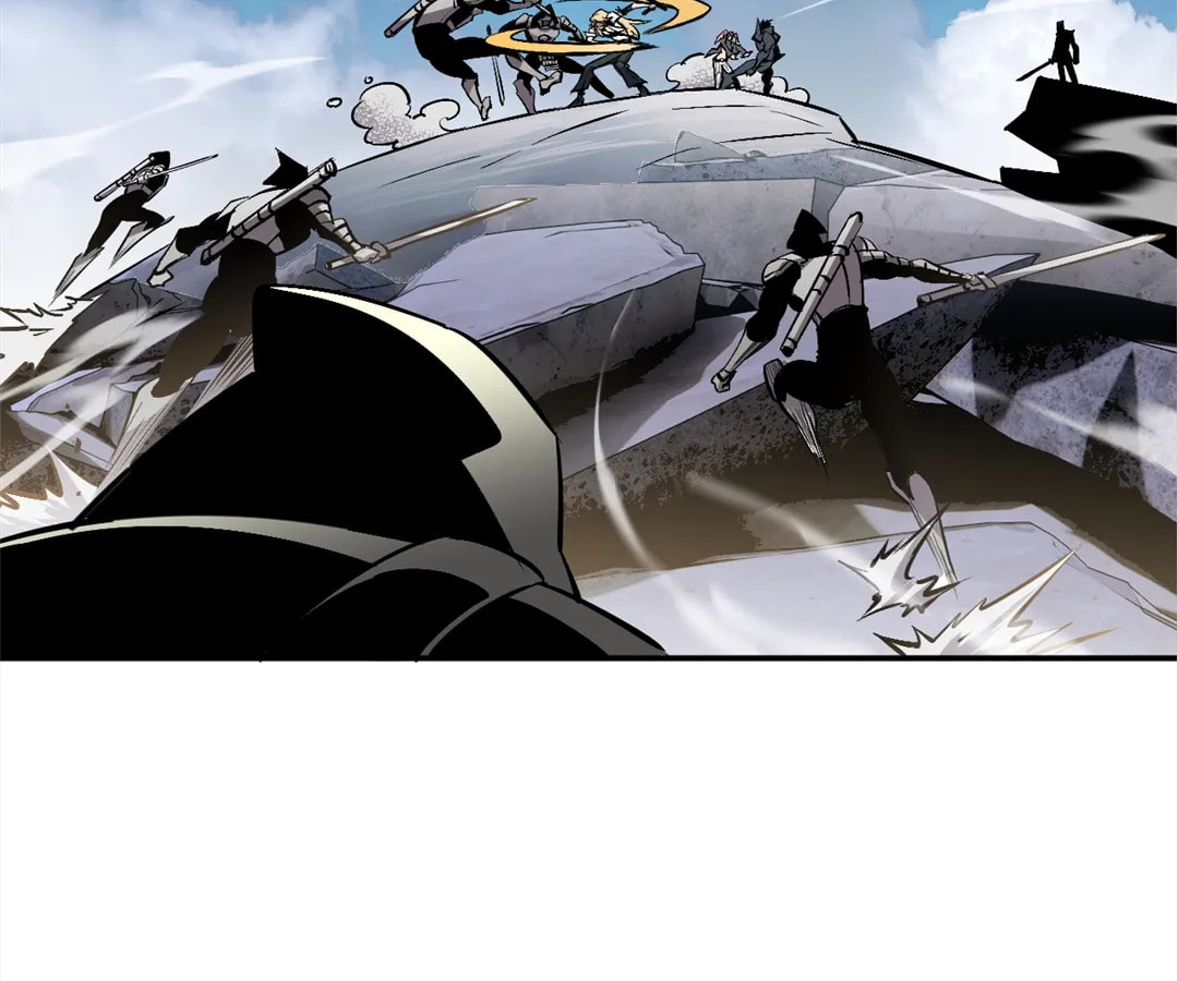 Living with an Aberrant Lifeform in My Body Chapter 22 page 46 - 