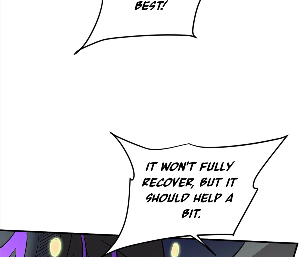 Living with an Aberrant Lifeform in My Body Chapter 22 page 49 - 