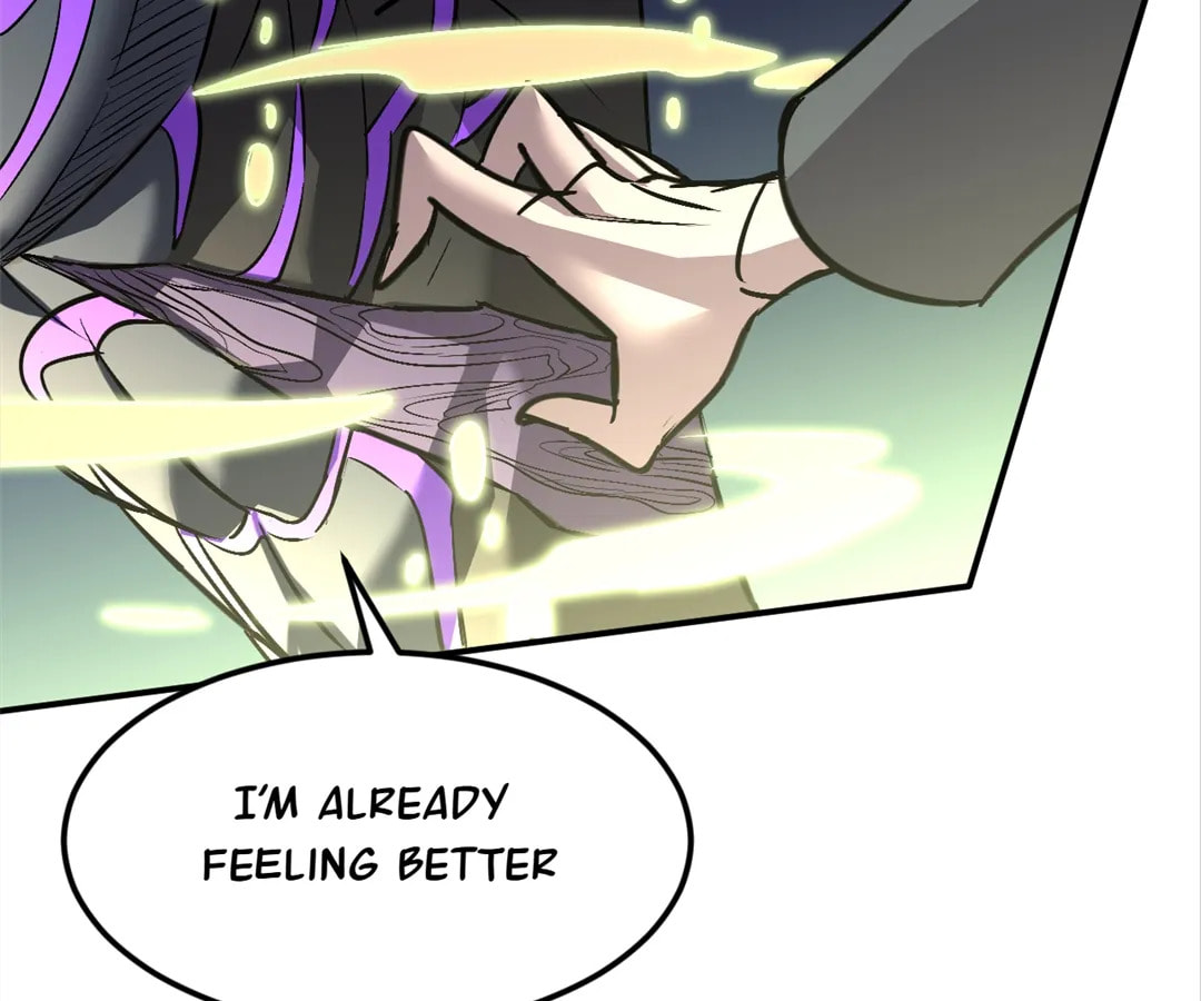 Living with an Aberrant Lifeform in My Body Chapter 22 page 50 - 