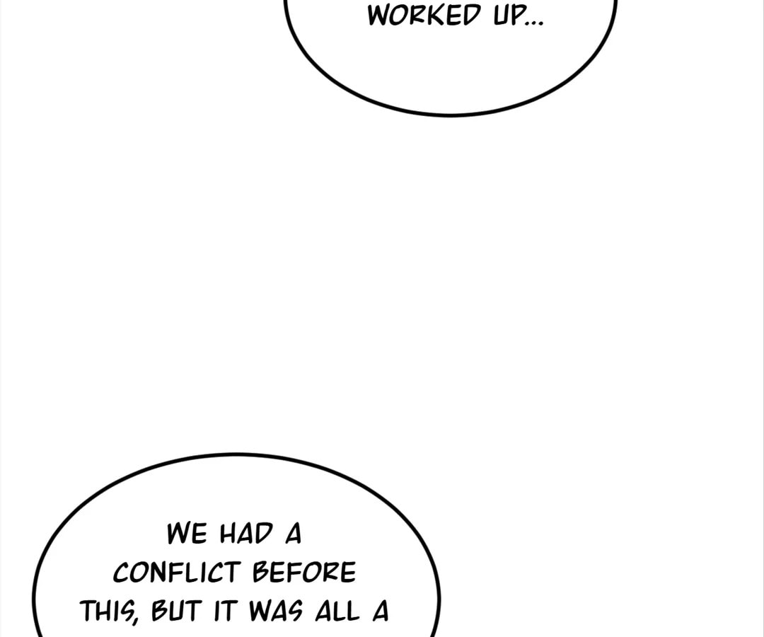 Living with an Aberrant Lifeform in My Body Chapter 22 page 6 - 