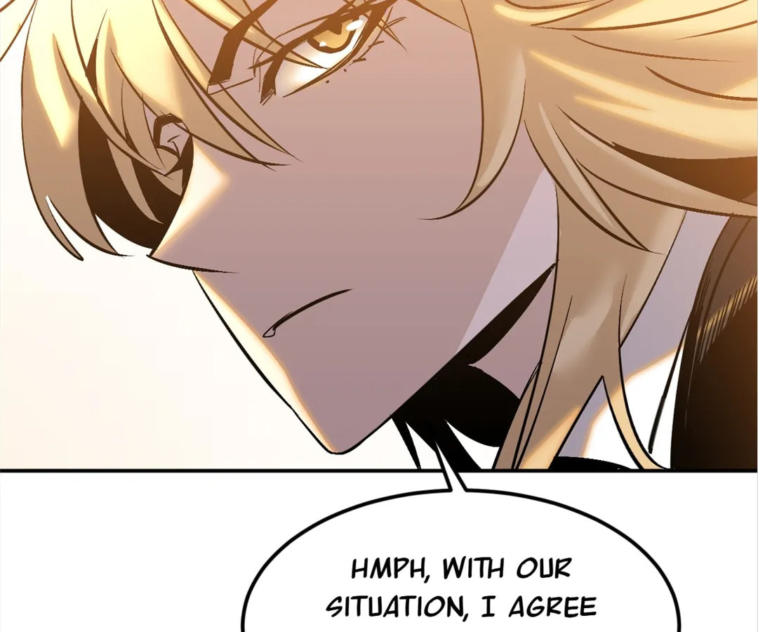 Living with an Aberrant Lifeform in My Body Chapter 22 page 54 - 