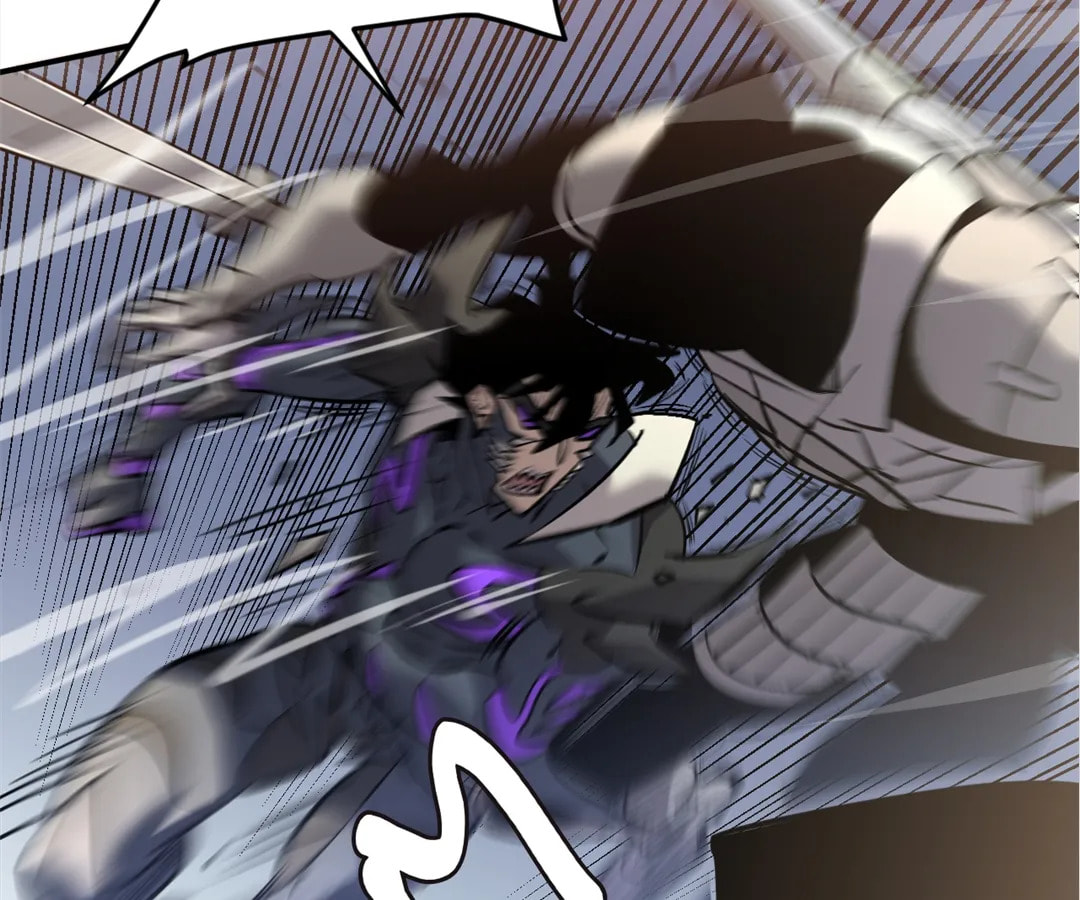 Living with an Aberrant Lifeform in My Body Chapter 22 page 58 - 