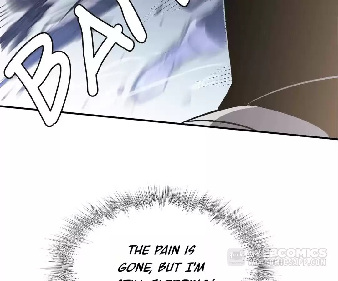 Living with an Aberrant Lifeform in My Body Chapter 22 page 59 - 