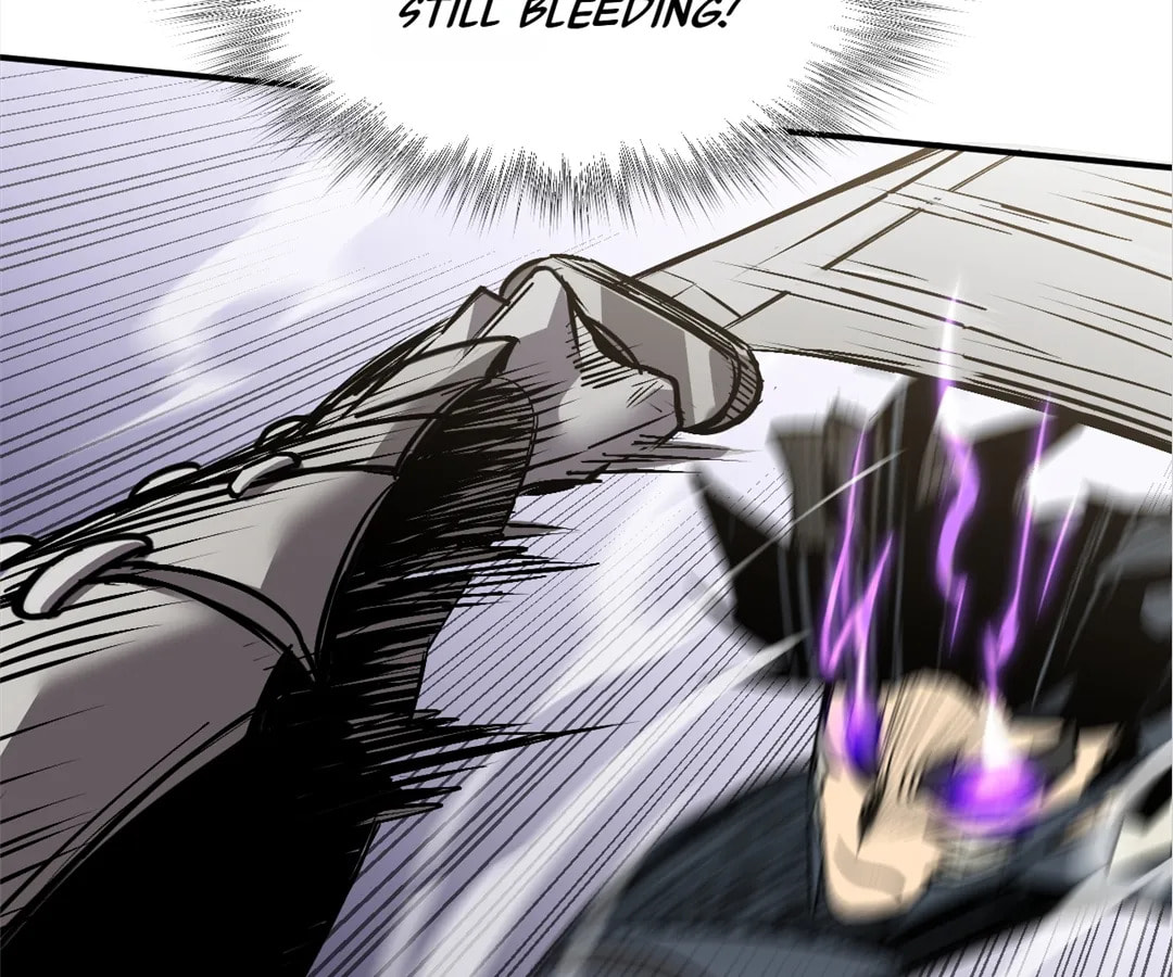 Living with an Aberrant Lifeform in My Body Chapter 22 page 60 - 