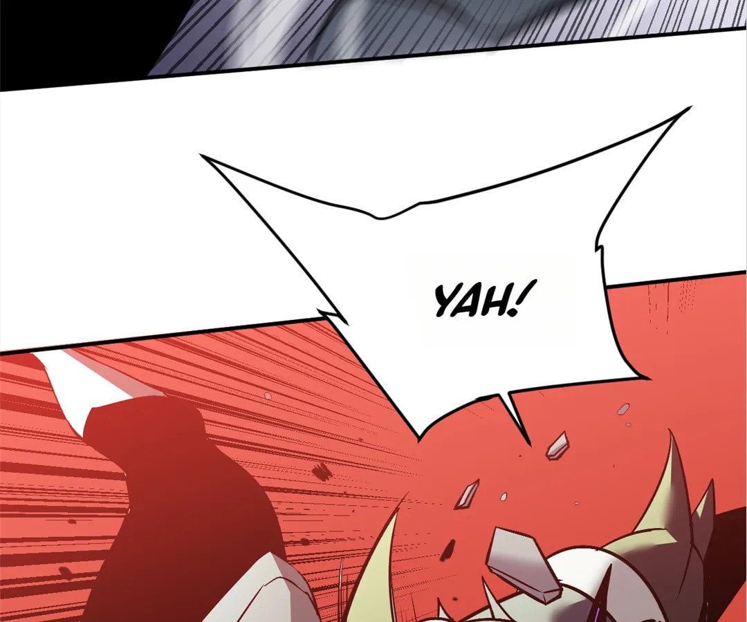 Living with an Aberrant Lifeform in My Body Chapter 22 page 61 - 