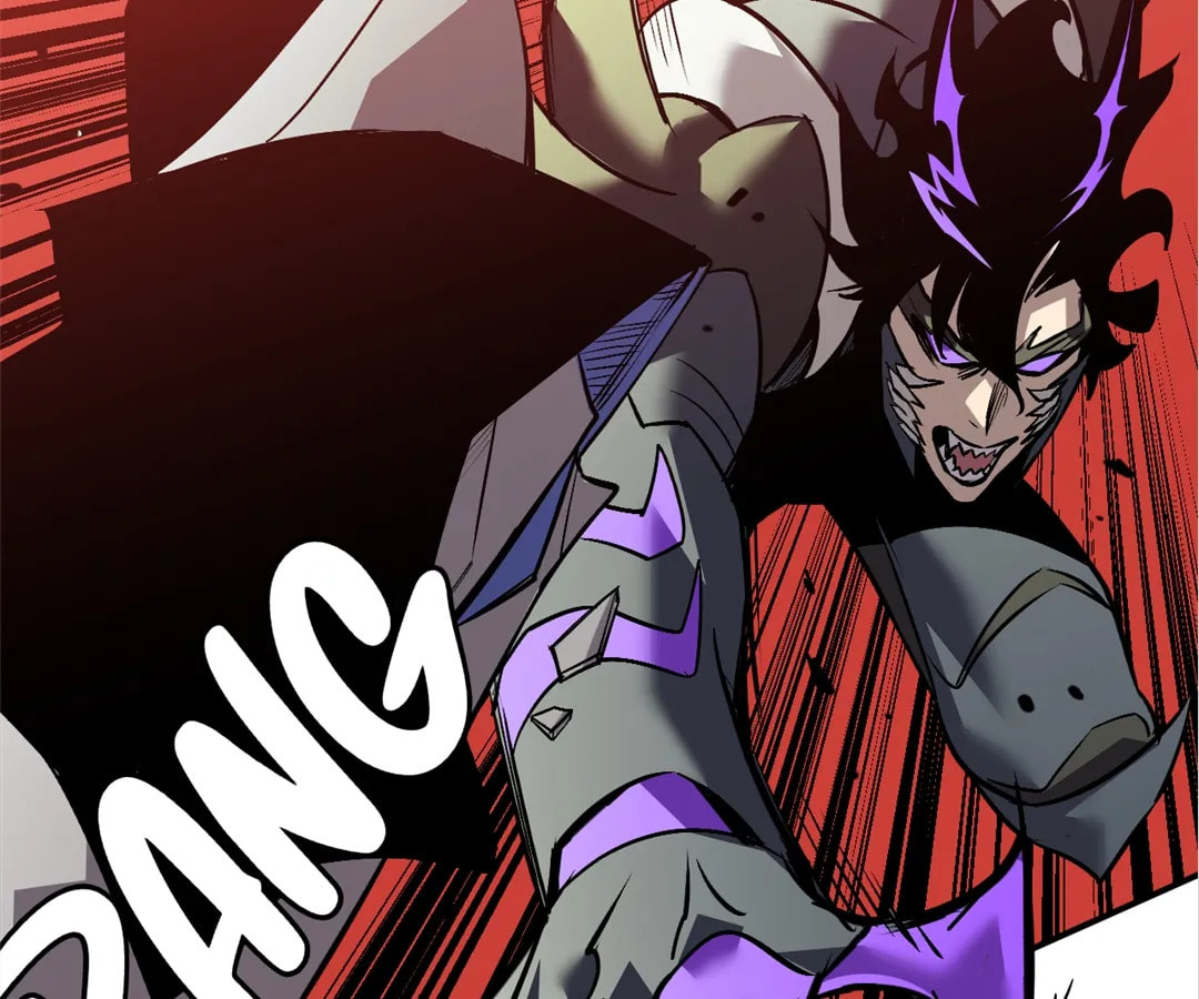 Living with an Aberrant Lifeform in My Body Chapter 22 page 62 - 