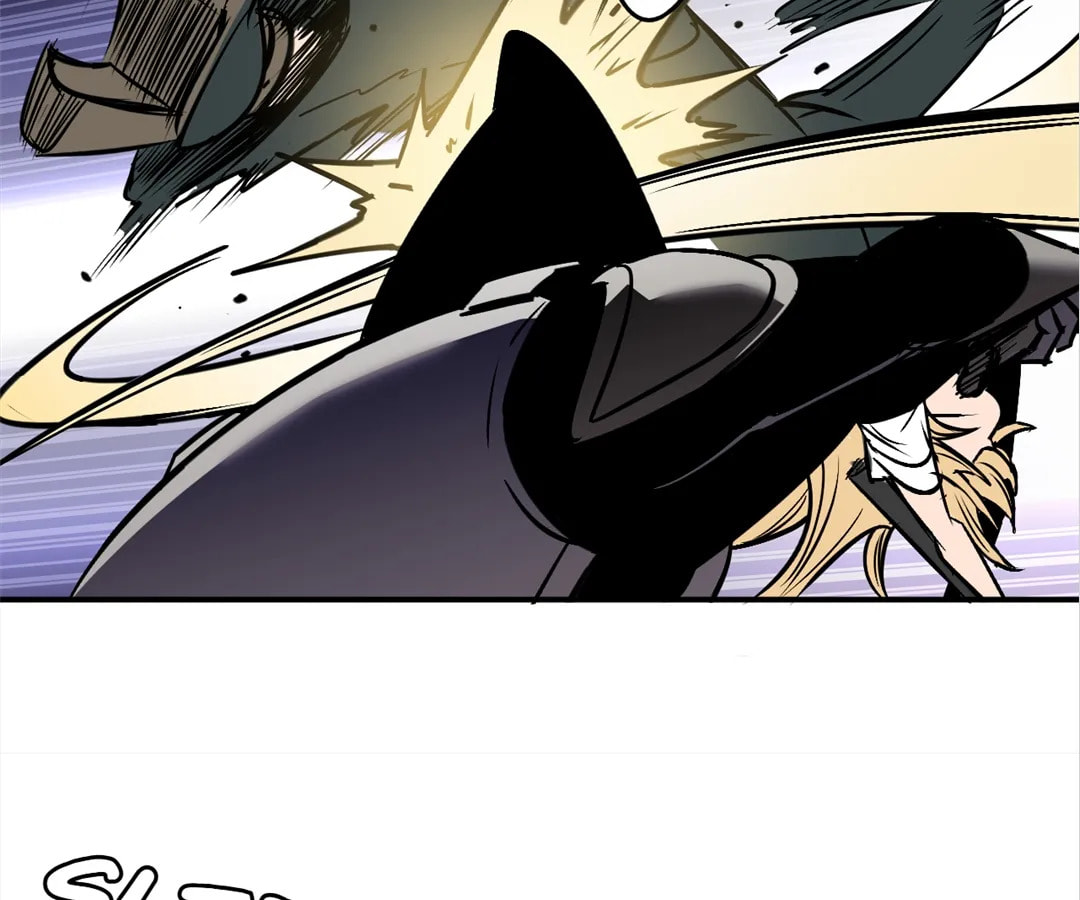 Living with an Aberrant Lifeform in My Body Chapter 22 page 64 - 