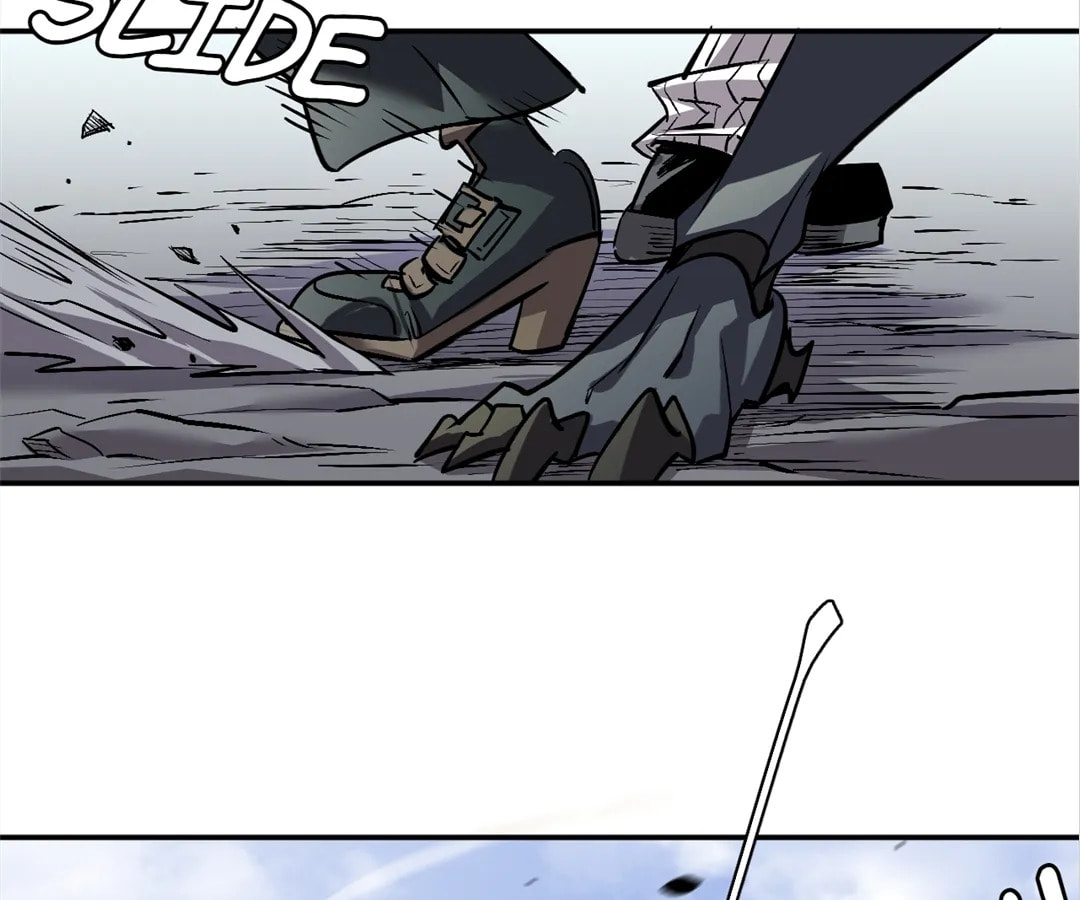 Living with an Aberrant Lifeform in My Body Chapter 22 page 65 - 