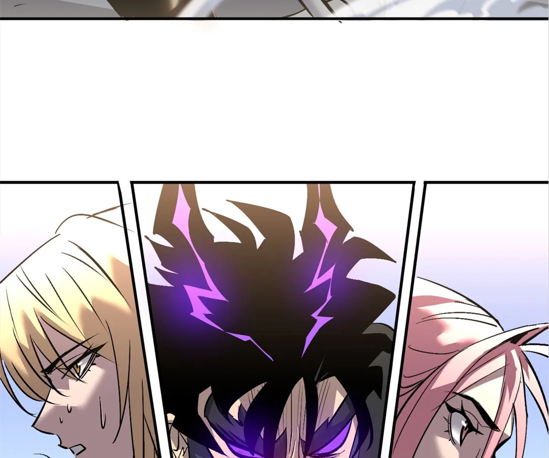 Living with an Aberrant Lifeform in My Body Chapter 22 page 68 - 
