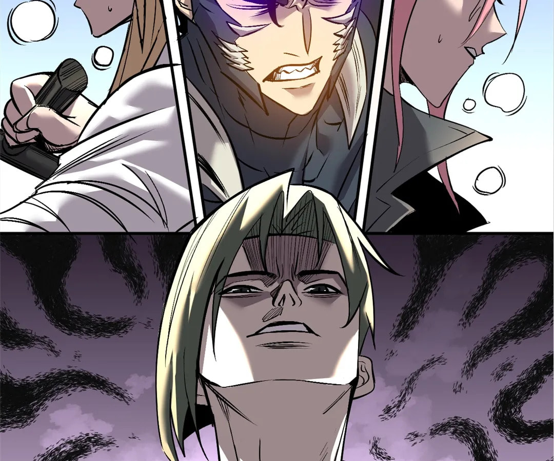 Living with an Aberrant Lifeform in My Body Chapter 22 page 69 - 