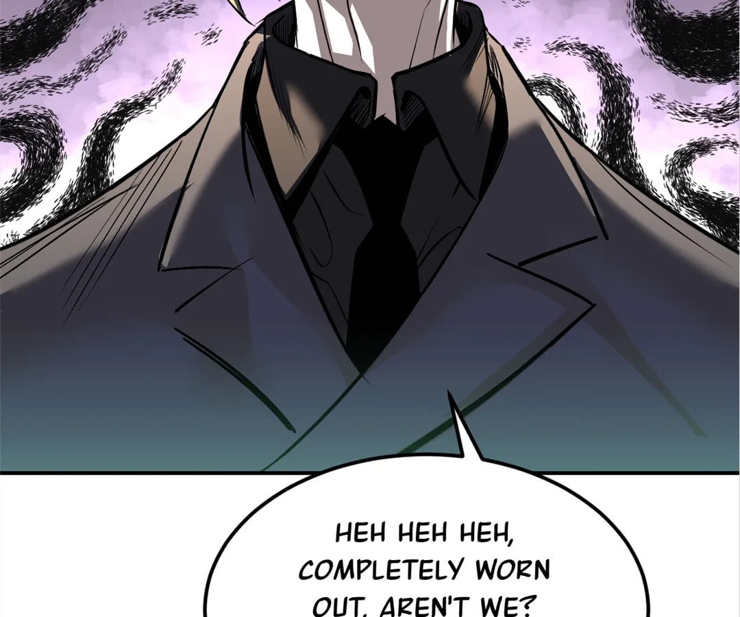 Living with an Aberrant Lifeform in My Body Chapter 22 page 70 - 