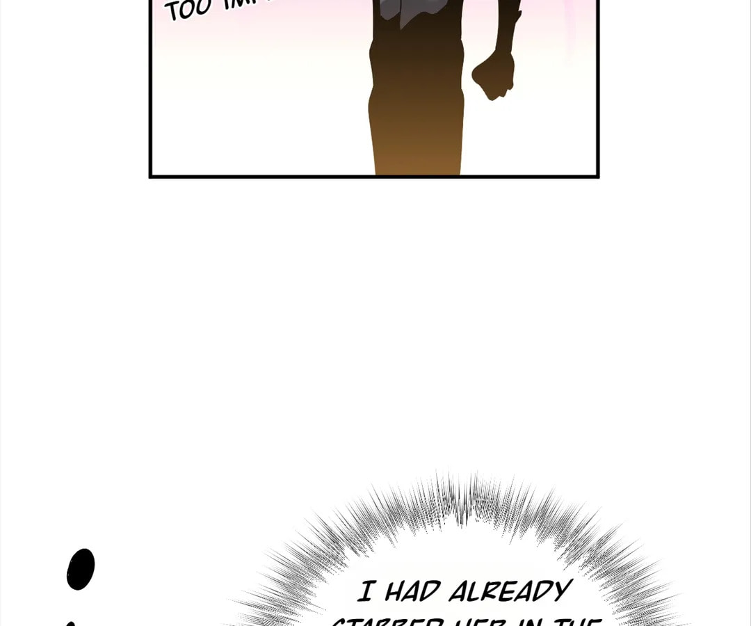 Living with an Aberrant Lifeform in My Body Chapter 22 page 8 - 